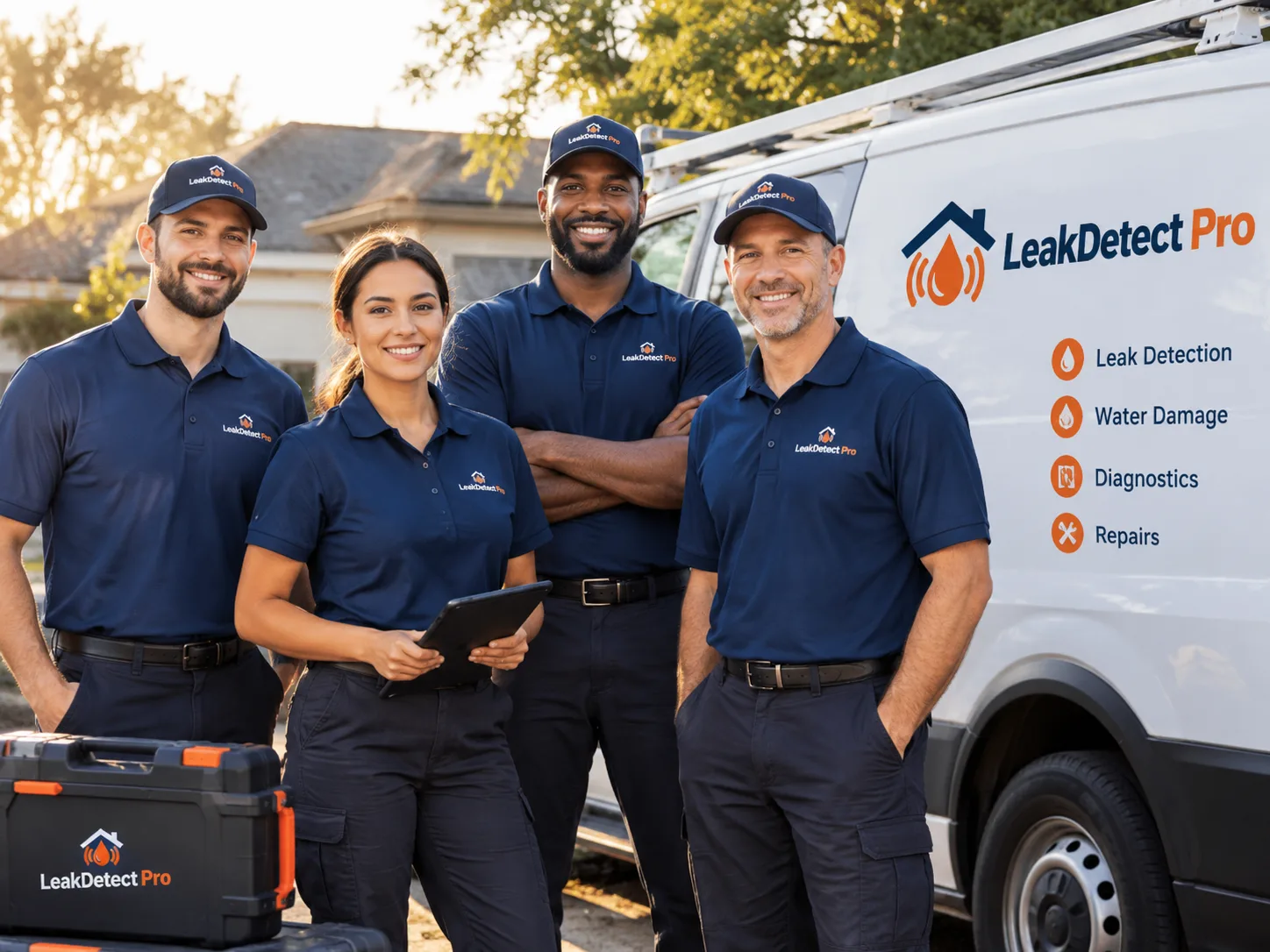 Roof Repair company in Edgewood, MD